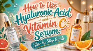 how to use hyaluronic acid and vitamin c serum how to use hyaluronic acid and vitamin c serum