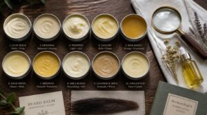 how top beard balms compare how top beard balms compare
