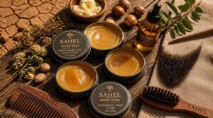 how we chose dry-climate beard balms how we chose dry-climate beard balms