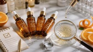 how we chose these serums how we chose these serums