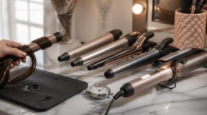 how we evaluated beginner curling irons how we evaluated beginner curling irons