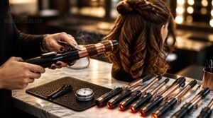 how we evaluated each curling iron how we evaluated each curling iron