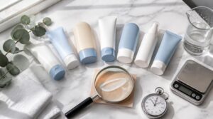 how we evaluated everyday sunscreens how we evaluated everyday sunscreens