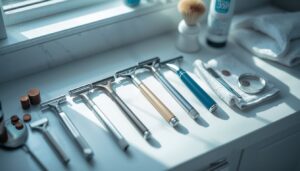 how we evaluated razors for teens how we evaluated razors for teens