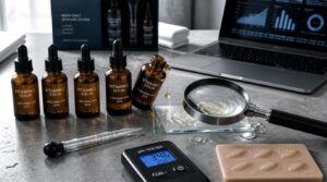 how we evaluated these serums how we evaluated these serums