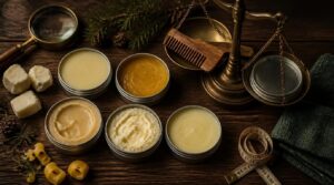 how we ranked beard balms how we ranked beard balms