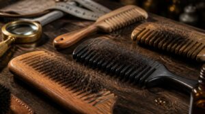 how we selected these beard combs how we selected these beard combs