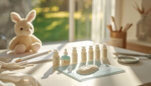 how we tested baby sunscreens how we tested baby sunscreens