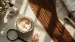 how we tested hair masks how we tested hair masks