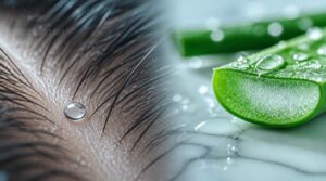 hyaluronic acid and aloe hyaluronic acid and aloe
