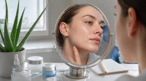 identify your skin type and breakout triggers identify your skin type and breakout triggers