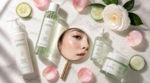 identify your skin type first identify your skin type first