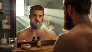 improve beard growth through daily habits improve beard growth through daily habits