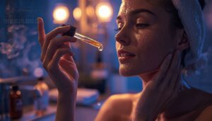 improve nighttime treatment absorption improve nighttime treatment absorption