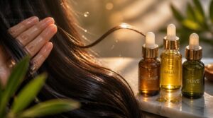 improved elasticity and shine improved elasticity and shine