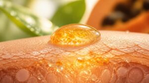 improving brightening ingredient absorption improving brightening ingredient absorption