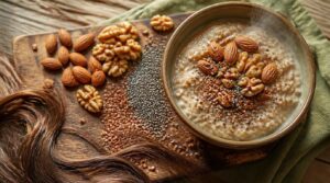 include nuts and seeds include nuts and seeds