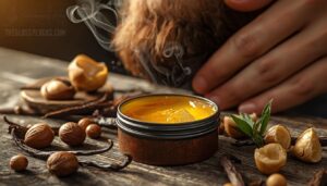 ingredients and beard care benefits ingredients and beard care benefits