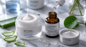 ingredients that boost retinol results ingredients that boost retinol results