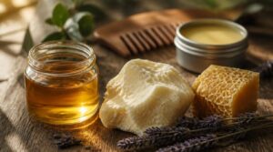 ingredients that create light hold ingredients that create light hold
