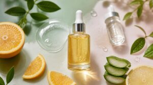ingredients that support acne-prone skin ingredients that support acne-prone skin