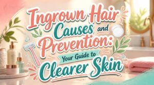 ingrown hair causes and prevention ingrown hair causes and prevention