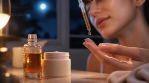 introduce retinoids gradually introduce retinoids gradually