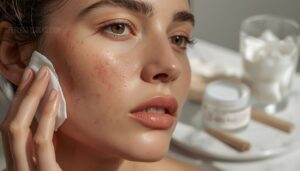 irritation lasting 24–48 hours irritation lasting 24–48 hours