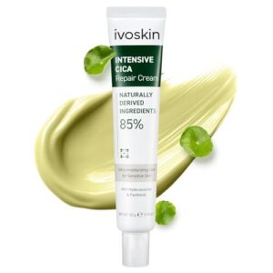 IVOSKIN Cica Redness Relief Treatment B0DP8P73VT