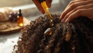 jojoba and grapeseed blend jojoba and grapeseed blend