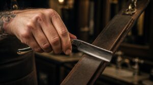 keep the blade secured keep the blade secured