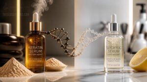keratin concentration and ingredients keratin concentration and ingredients