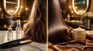 keratin express vs. keratin treatment: key differences keratin express vs. keratin treatment: key differences