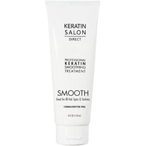 Keratin Salon Direct Keratin Hair B08H5VQB1S