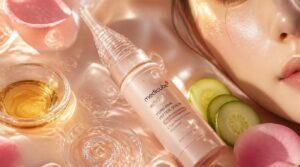 key ingredients and skin benefits key ingredients and skin benefits