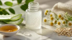 key ingredients for sensitive skin key ingredients for sensitive skin