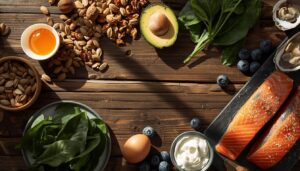 key nutrients for men’s hair growth key nutrients for men’s hair growth