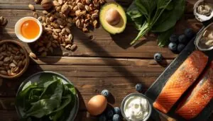 key nutrients for men’s hair growth key nutrients for men’s hair growth