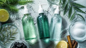 key oil-control ingredients to look for key oil-control ingredients to look for
