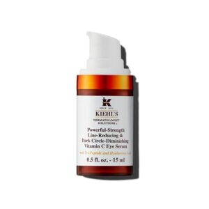 Kiehl's Powerful Strength Eye Serum B0BMP8TBVV