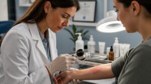 know when to see dermatologists know when to see dermatologists
