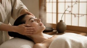 kobido facial massage kobido facial massage