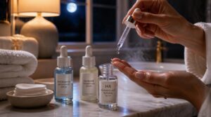 layer serums and treatments carefully layer serums and treatments carefully