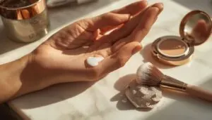 layer sunscreen with makeup properly layer sunscreen with makeup properly