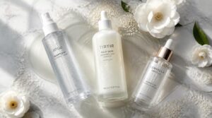 layer toner, essence, serum layer toner, essence, serum