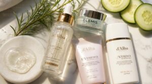 layer with moisturizer and sunscreen layer with moisturizer and sunscreen