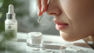 layering with other skincare products layering with other skincare products