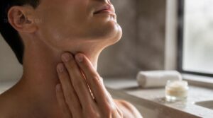 let the balm absorb let the balm absorb