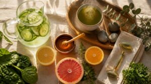 lifestyle habits supporting skin detox health lifestyle habits supporting skin detox health