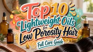lightweight oils for low porosity lightweight oils for low porosity